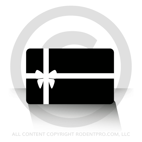 Gift Certificates