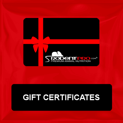 Gift Certificates