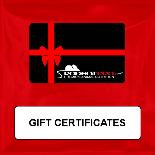 Gift Certificates